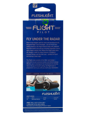 Flight Pilot